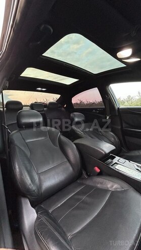 Hyundai Sonata 2011, 263,000 km - 2.4 l - Xaçmaz