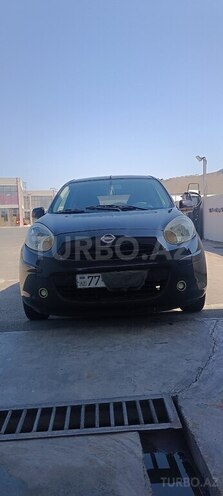 Nissan March 2011, 69,900 km - 1.2 l - Bakı