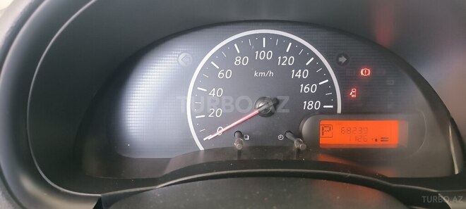 Nissan March 2011, 69,900 km - 1.2 l - Bakı