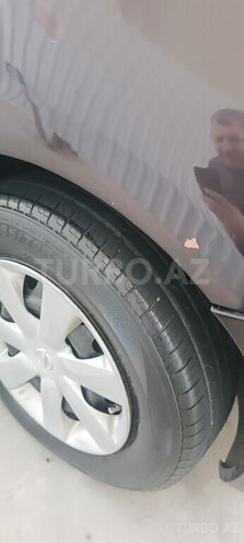 Nissan March 2011, 69,900 km - 1.2 l - Bakı