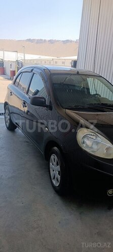 Nissan March 2011, 69,900 km - 1.2 l - Bakı