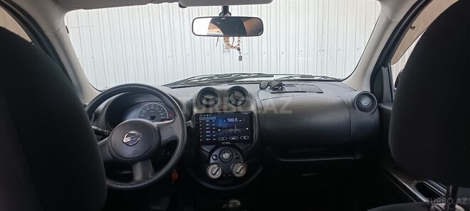 Nissan March 2011, 69,900 km - 1.2 l - Bakı