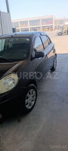 Nissan March 2011, 69,900 km - 1.2 l - Bakı