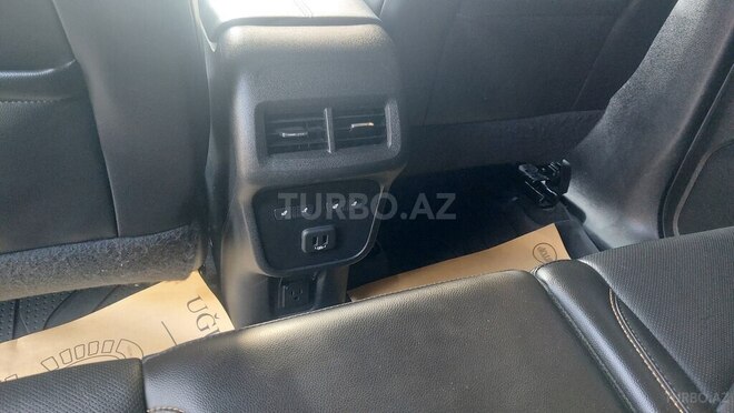 Chevrolet Equinox 2018, 161,000 km - 1.5 l - Sumqayıt