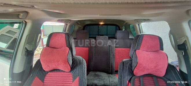 Toyota Land Cruiser Prado 2014, 125,600 km - 2.7 l - İmişli