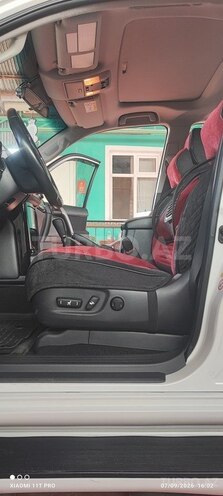 Toyota Land Cruiser Prado 2014, 125,600 km - 2.7 l - İmişli