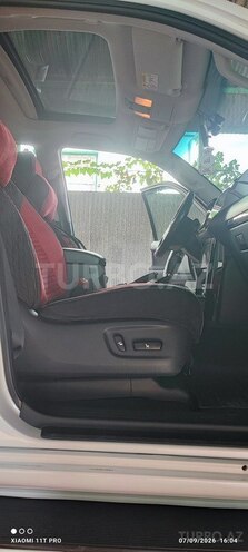 Toyota Land Cruiser Prado 2014, 125,600 km - 2.7 l - İmişli