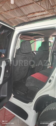 Toyota Land Cruiser Prado 2014, 125,600 km - 2.7 l - İmişli