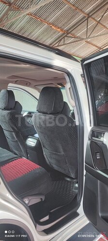 Toyota Land Cruiser Prado 2014, 125,600 km - 2.7 l - İmişli
