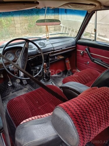 LADA (VAZ) 2106 1985, 64,656 km - 1.6 l - Sumqayıt