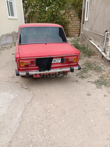 LADA (VAZ) 2106 1985, 64,656 km - 1.6 l - Sumqayıt