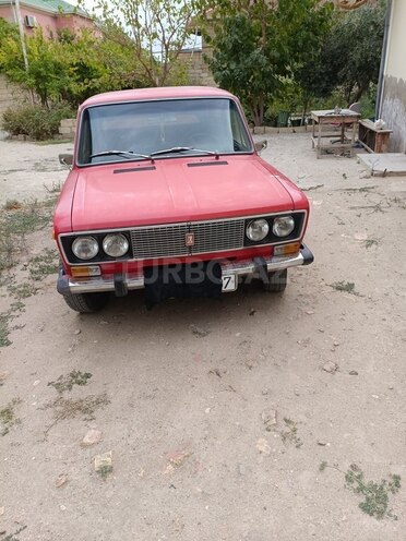 LADA (VAZ) 2106 1985, 64,656 km - 1.6 l - Sumqayıt