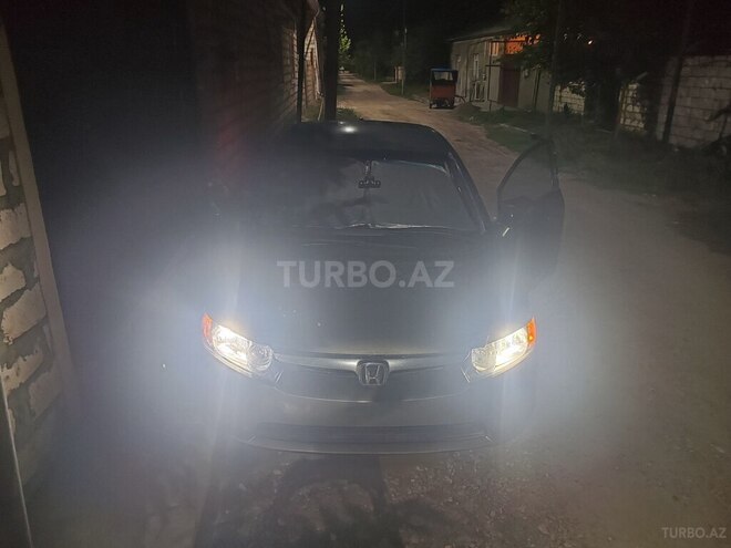 Honda Civic 2005, 540,000 km - 1.3 l - Bakı