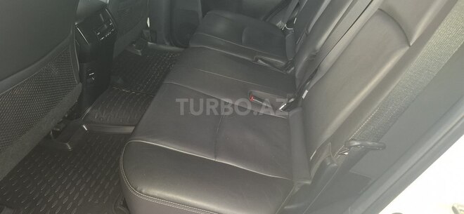 Toyota Land Cruiser Prado 2014, 125,600 km - 2.7 l - İmişli