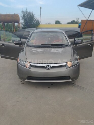 Honda Civic 2005, 540,000 km - 1.3 l - Bakı