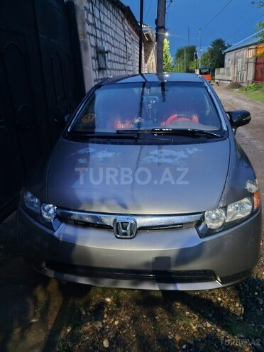 Honda Civic 2005, 540,000 km - 1.3 l - Bakı