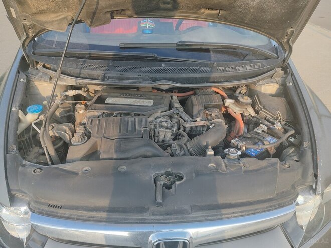 Honda Civic 2005, 540,000 km - 1.3 l - Bakı