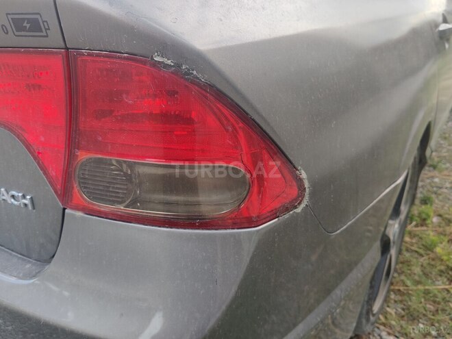 Honda Civic 2005, 540,000 km - 1.3 l - Bakı