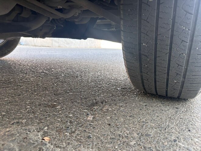 Hyundai Santa Fe 2005, 345,400 km - 2.2 л - Ağstafa