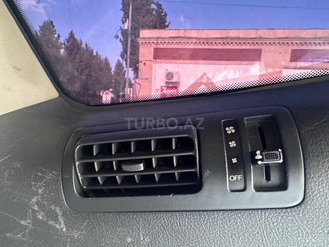 Hyundai Santa Fe 2005, 345,400 km - 2.2 л - Ağstafa