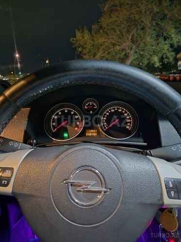 Opel Astra 2007, 249,000 km - 1.4 l - Bakı