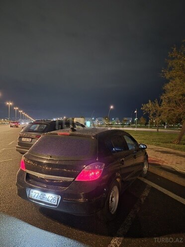 Opel Astra 2007, 249,000 km - 1.4 l - Bakı