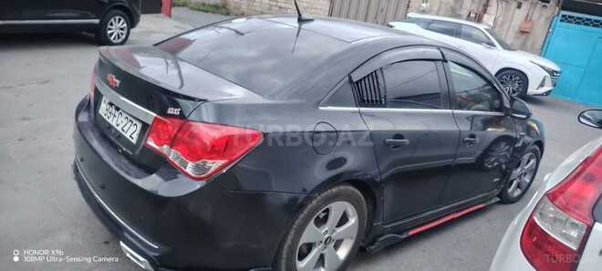 Chevrolet Cruze 2013, 185,000 km - 1.4 л - Bakı