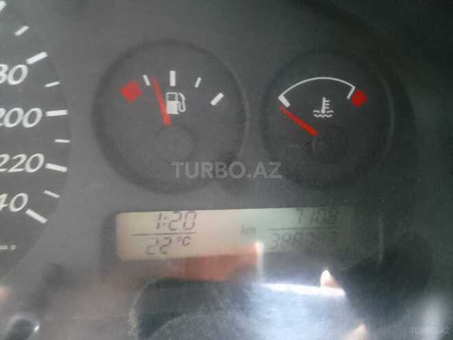 Nissan Primera 2000, 388,000 km - 1.8 l - Bakı
