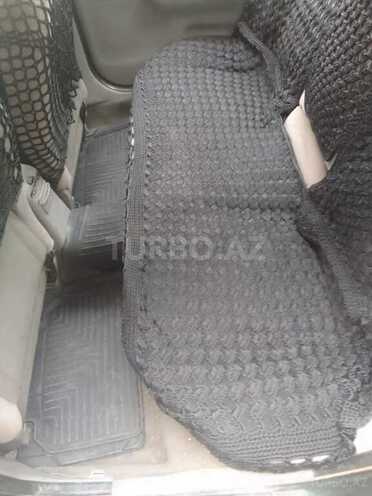 Nissan Primera 2000, 388,000 km - 1.8 l - Bakı