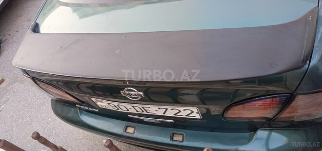 Nissan Primera 2000, 388,000 km - 1.8 l - Bakı