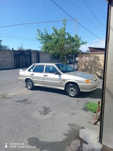 LADA (VAZ) 2115 2007, 228,459 km - 1.6 л - Balakən