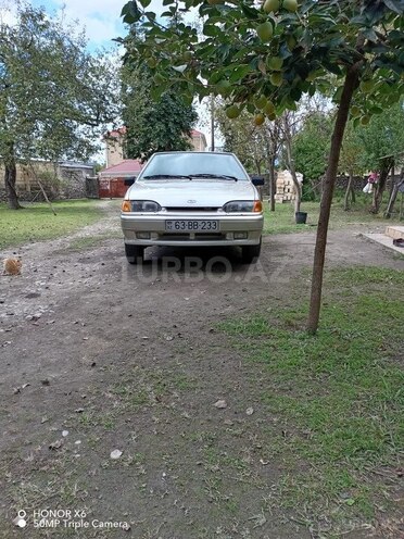LADA (VAZ) 2115 2007, 228,459 km - 1.6 л - Balakən