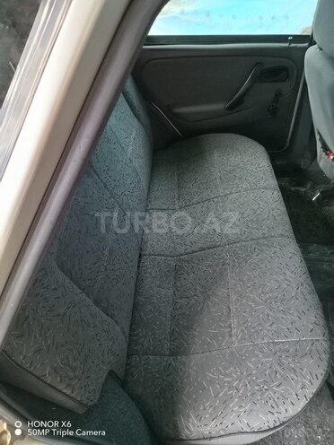 LADA (VAZ) 2115 2007, 228,459 km - 1.6 л - Balakən