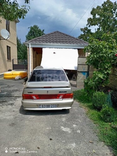 LADA (VAZ) 2115 2007, 228,459 km - 1.6 л - Balakən