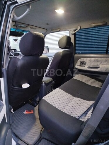 Toyota Land Cruiser Prado 2002, 330,000 km - 3.0 l - Naxçıvan