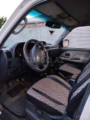 Toyota Land Cruiser Prado 2002, 330,000 km - 3.0 l - Naxçıvan