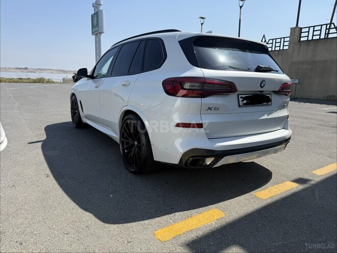 BMW X5 2020, 189,000 km - 3.0 l - Bakı