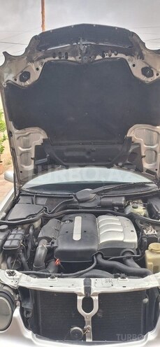 Mercedes E 220 1999, 465,000 km - 2.2 l - Bakı
