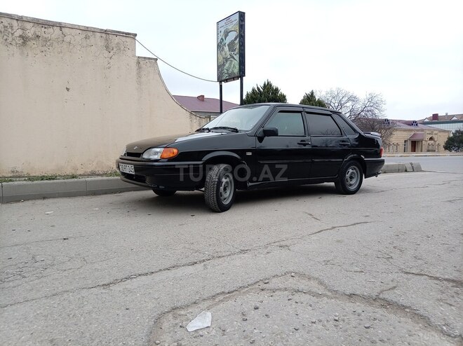 LADA (VAZ) 2115 2010, 246,000 km - 1.6 l - Şabran