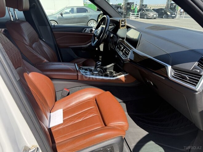 BMW X5 2020, 189,000 km - 3.0 l - Bakı