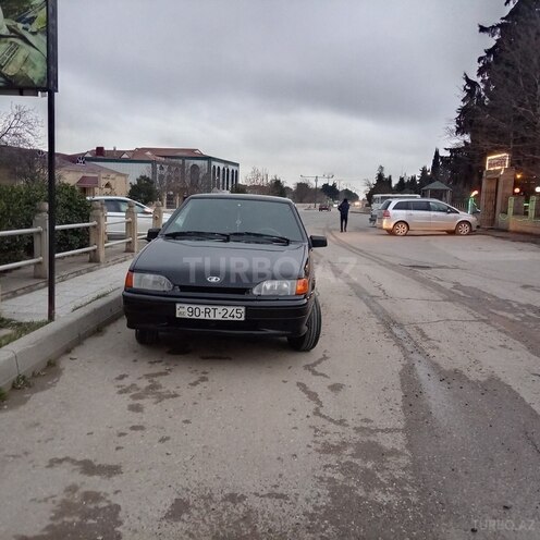 LADA (VAZ) 2115 2010, 246,000 km - 1.6 l - Şabran