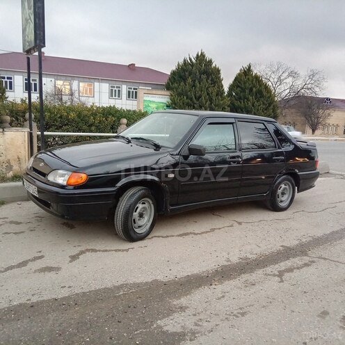 LADA (VAZ) 2115 2010, 246,000 km - 1.6 l - Şabran
