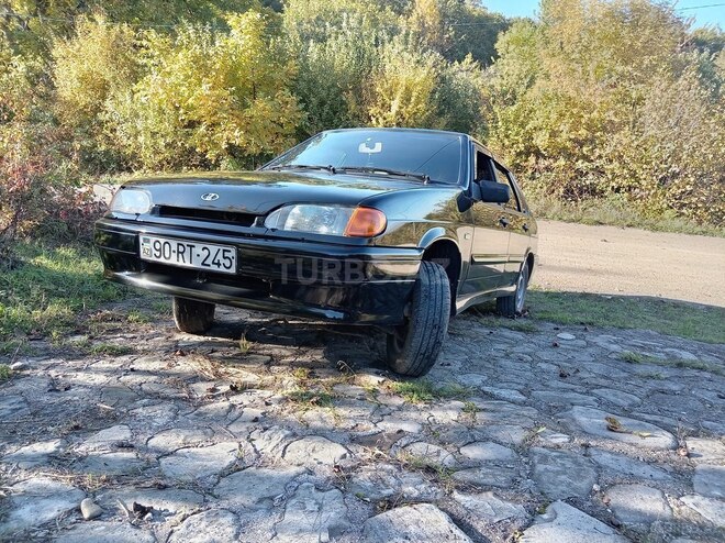 LADA (VAZ) 2115 2010, 246,000 km - 1.6 l - Şabran
