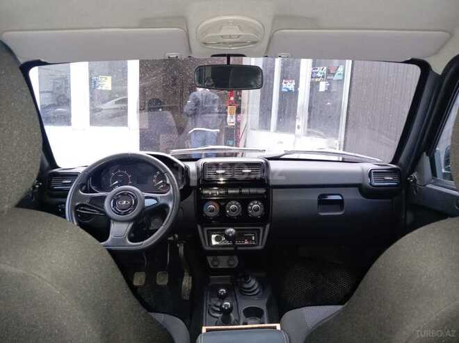 LADA (VAZ) Niva 2020, 54,307 km - 1.7 l - Gəncə