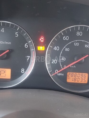 Infiniti FX35 2003, 487,536 km - 3.5 l - Bərdə