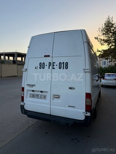 Ford Transit 2011, 235,811 km - 2.4 л - Bakı