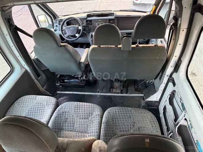 Ford Transit 2011, 235,811 km - 2.4 л - Bakı