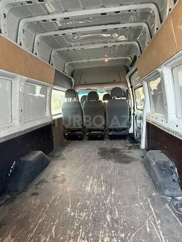 Ford Transit 2011, 235,811 km - 2.4 л - Bakı