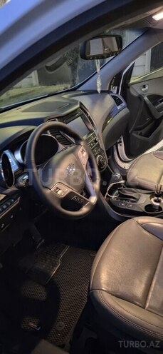 Hyundai Santa Fe 2016, 215,652 km - 2.0 l - Gəncə