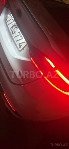 Ford Fusion (North America) 2017, 265,000 km - 1.5 l - Bakı